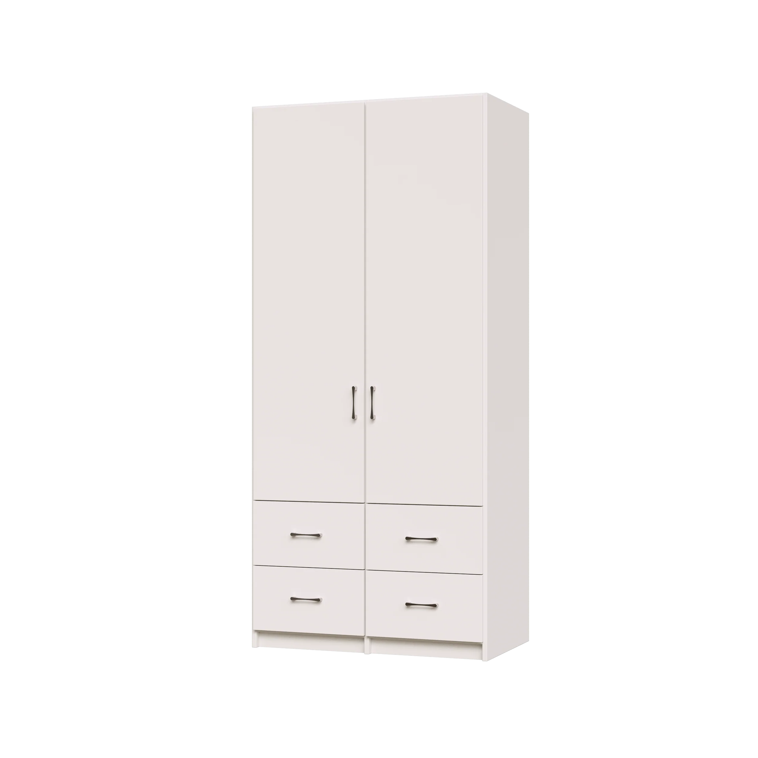 Pre Designed Alto Wardrobes
